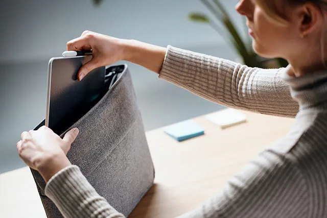 Графический планшет Wacom One S