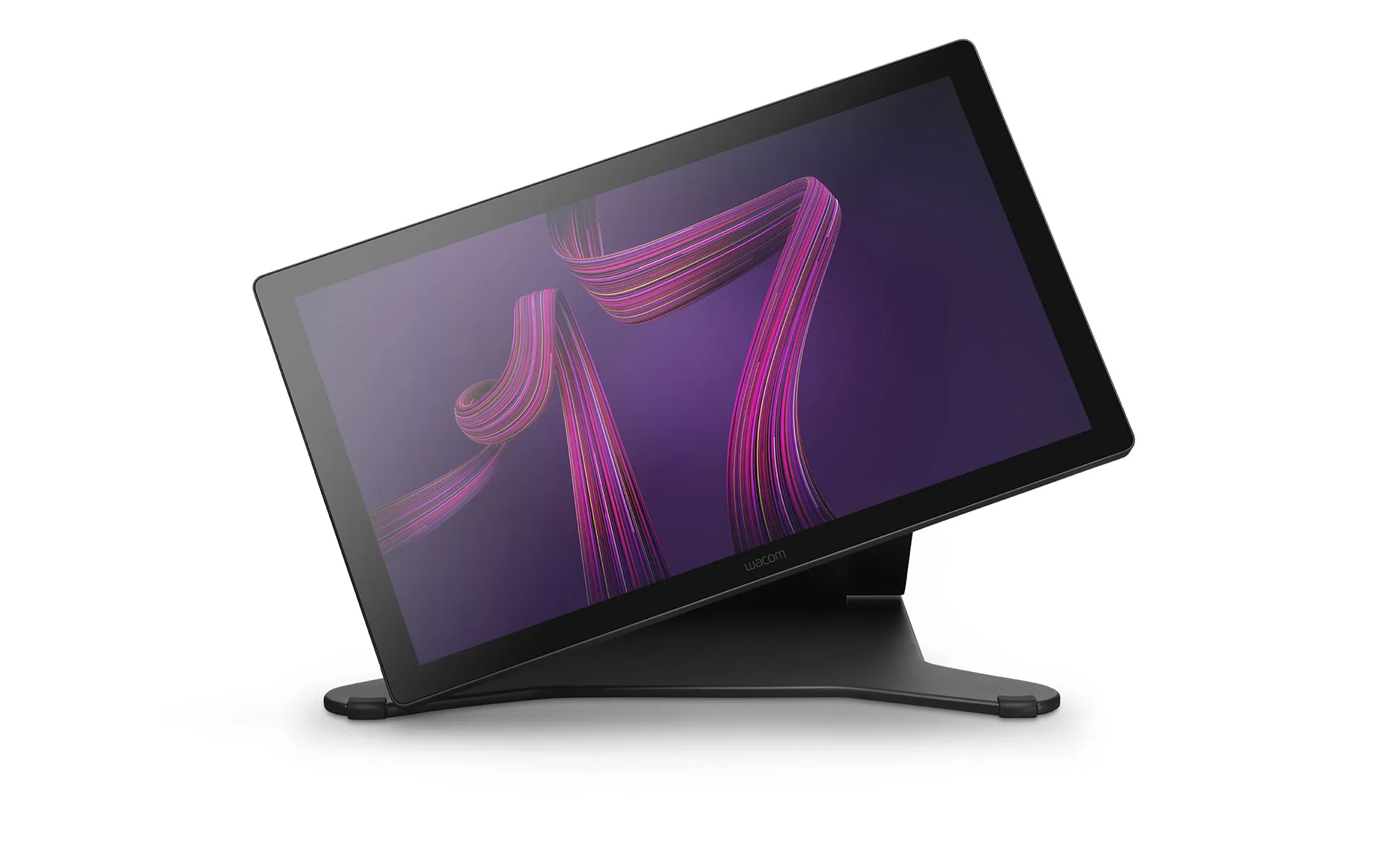 Графический монитор-планшет Wacom Cintiq Pro 17 (без подставки)