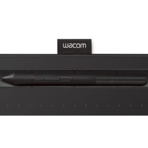 Графічний планшет Wacom Intuos small чорний (без Bluetooth)