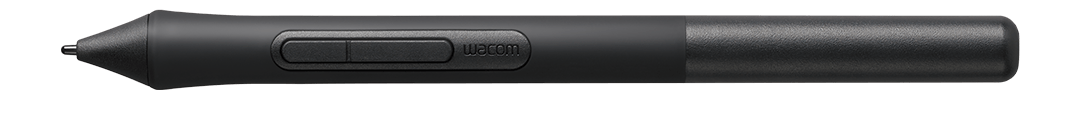 Графічний планшет Wacom Intuos small чорний (без Bluetooth) Графічний планшет Wacom Intuos small чорний (без Bluetooth)