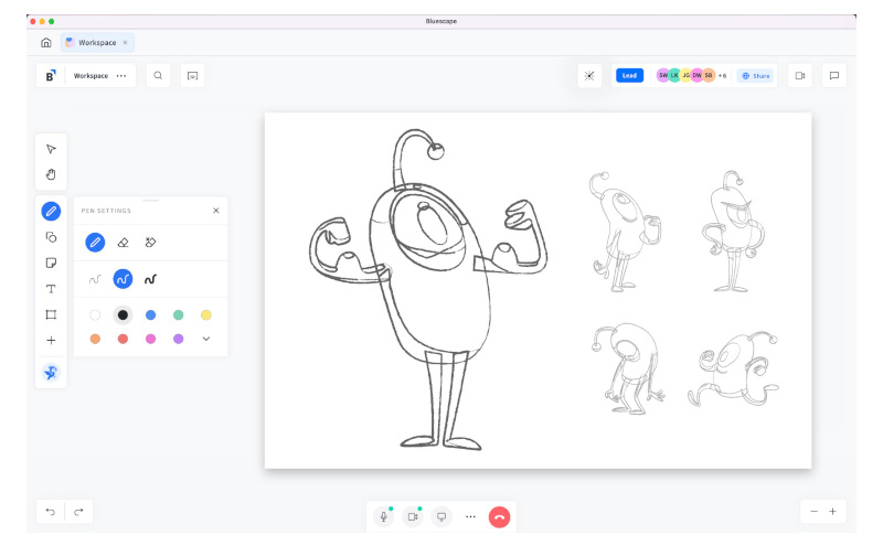 Графічний планшет Wacom Intuos Manga Edition Small з Bluetooth чорний Графічний планшет Wacom Intuos Manga Edition Small з Bluetooth чорний
