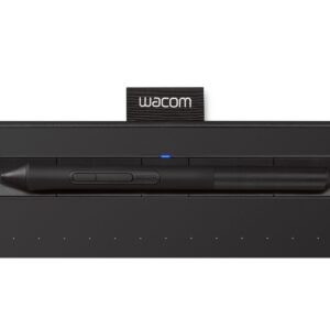 Графічний планшет Wacom Intuos Manga Edition Small з Bluetooth чорний