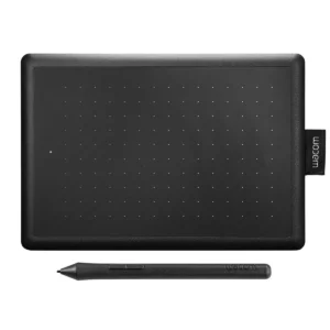 Графічний планшет One by Wacom small