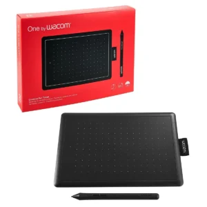 Графічний планшет One by Wacom small