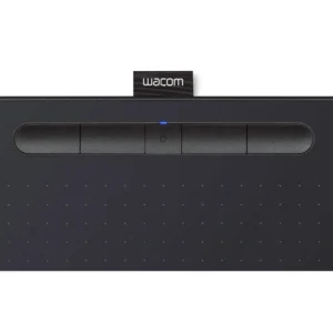 Графічний планшет Wacom Intuos medium з Bluetooth чорний