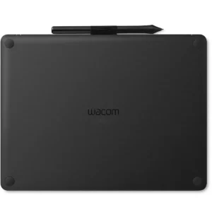 Графічний планшет Wacom Intuos medium з Bluetooth чорний