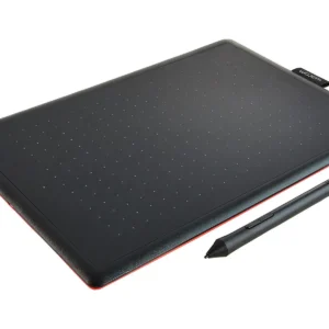 Графічний планшет One by Wacom medium Графічний планшет One by Wacom medium