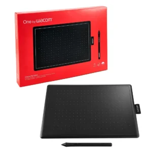 Графічний планшет One by Wacom medium Графічний планшет One by Wacom medium