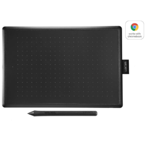 Графічний планшет One by Wacom medium Графічний планшет One by Wacom medium