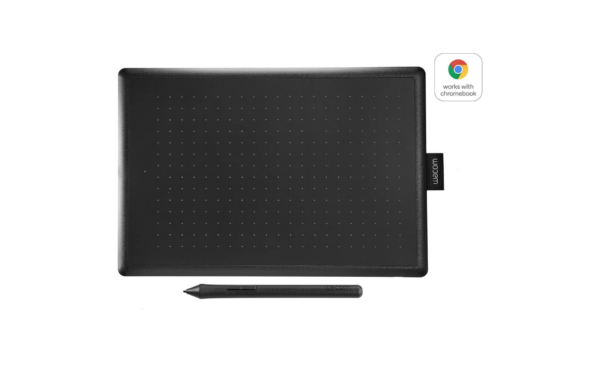 Графічний планшет One by Wacom medium Графічний планшет One by Wacom medium