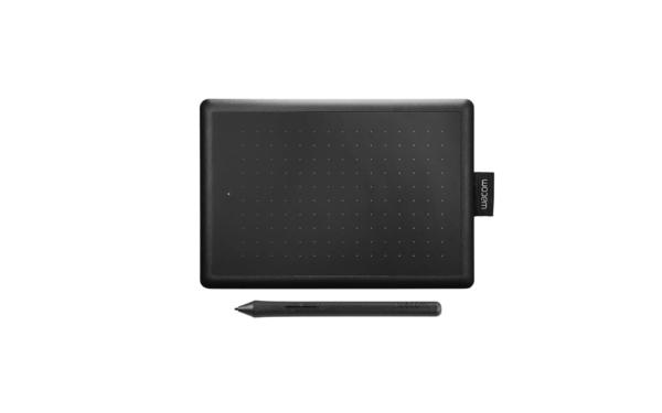 Графічний планшет One by Wacom small