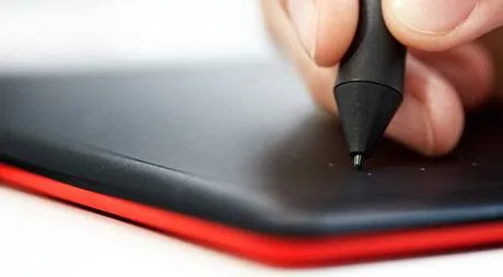 Графічний планшет One by Wacom medium