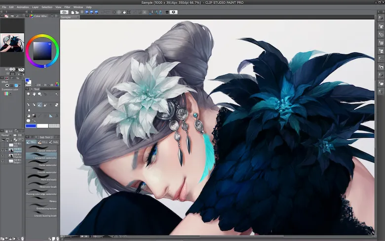 Графічний планшет One by Wacom small Графічний планшет One by Wacom small