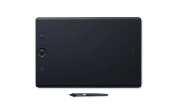 Графічний планшет Wacom Intuos Pro large - 2017 Графічний планшет Wacom Intuos Pro large - 2017