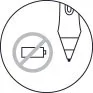 Графічний монітор-планшет Wacom One 13 Touch
