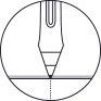 Графічний планшет Wacom Intuos Pro small - 2017 Графічний планшет Wacom Intuos Pro small - 2017