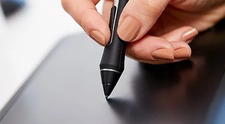 Графічний планшет Wacom Intuos Pro small - 2017