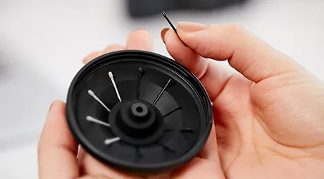 Графічний планшет Wacom Intuos Pro small - 2017