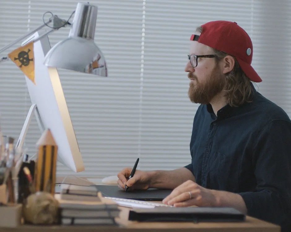 Графічний планшет Wacom Intuos Pro medium - 2017 Графічний планшет Wacom Intuos Pro medium - 2017