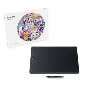 Графічний планшет Wacom Intuos Pro large - 2017 Графічний планшет Wacom Intuos Pro large - 2017