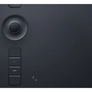 Графічний планшет Wacom Intuos Pro large - 2017 Графічний планшет Wacom Intuos Pro large - 2017