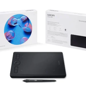 Графічний планшет Wacom Intuos Pro small - 2017 Графічний планшет Wacom Intuos Pro small - 2017