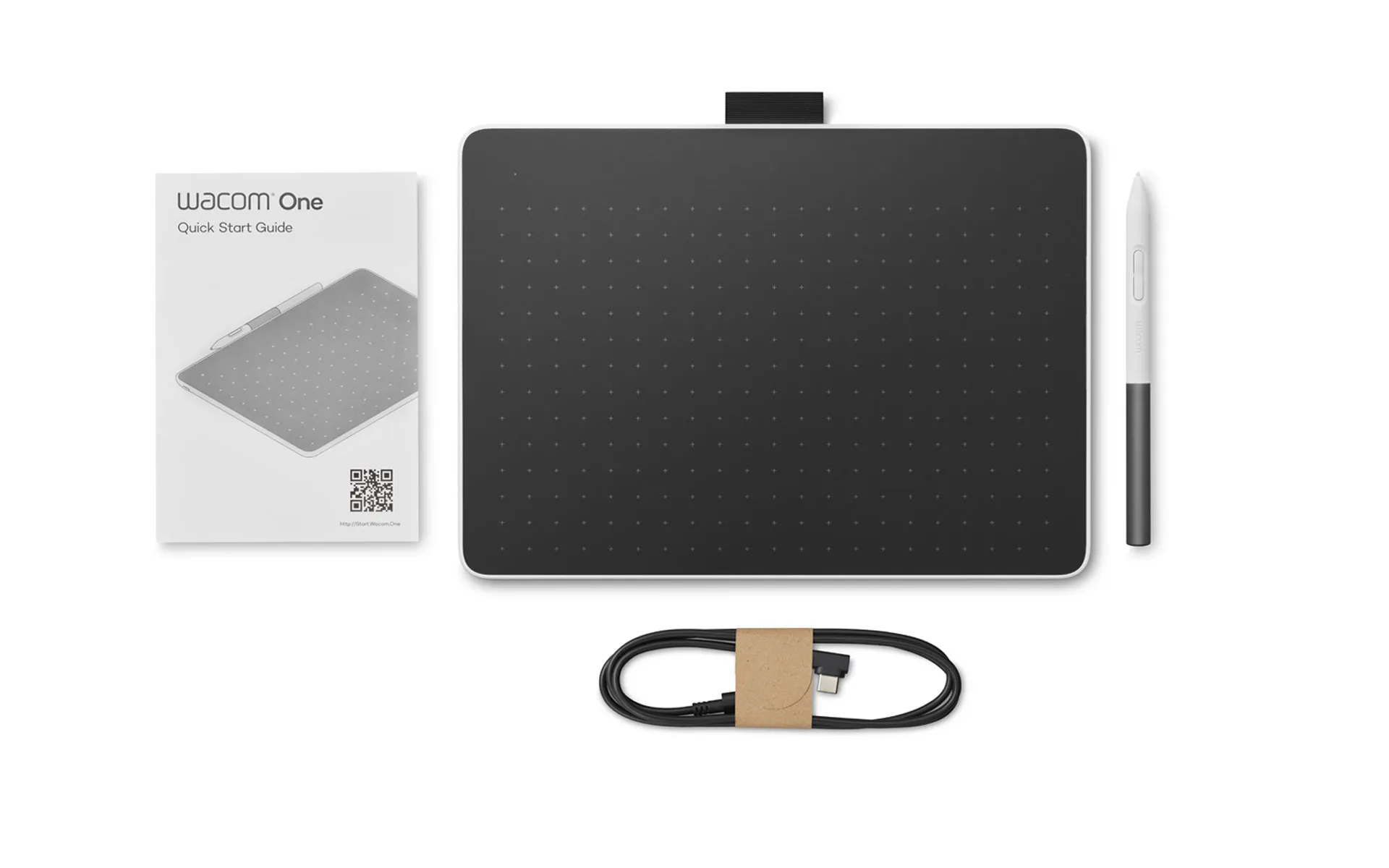 Графічний планшет Wacom One M Графічний планшет Wacom One M