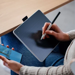 Графічний планшет Wacom One M Графічний планшет Wacom One M