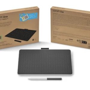 Графічний планшет Wacom One M Графічний планшет Wacom One M