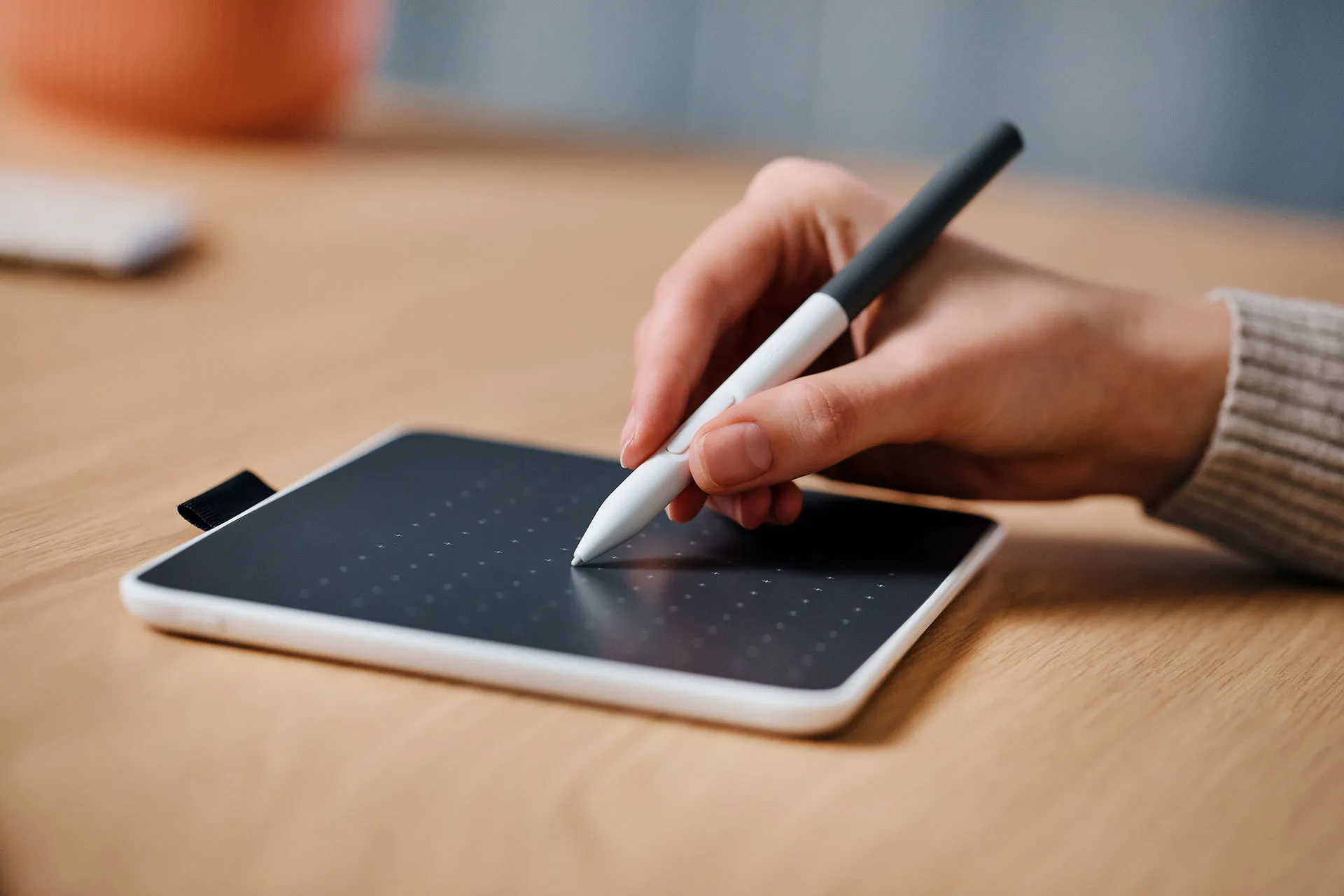 Графічний планшет Wacom One M Графічний планшет Wacom One M
