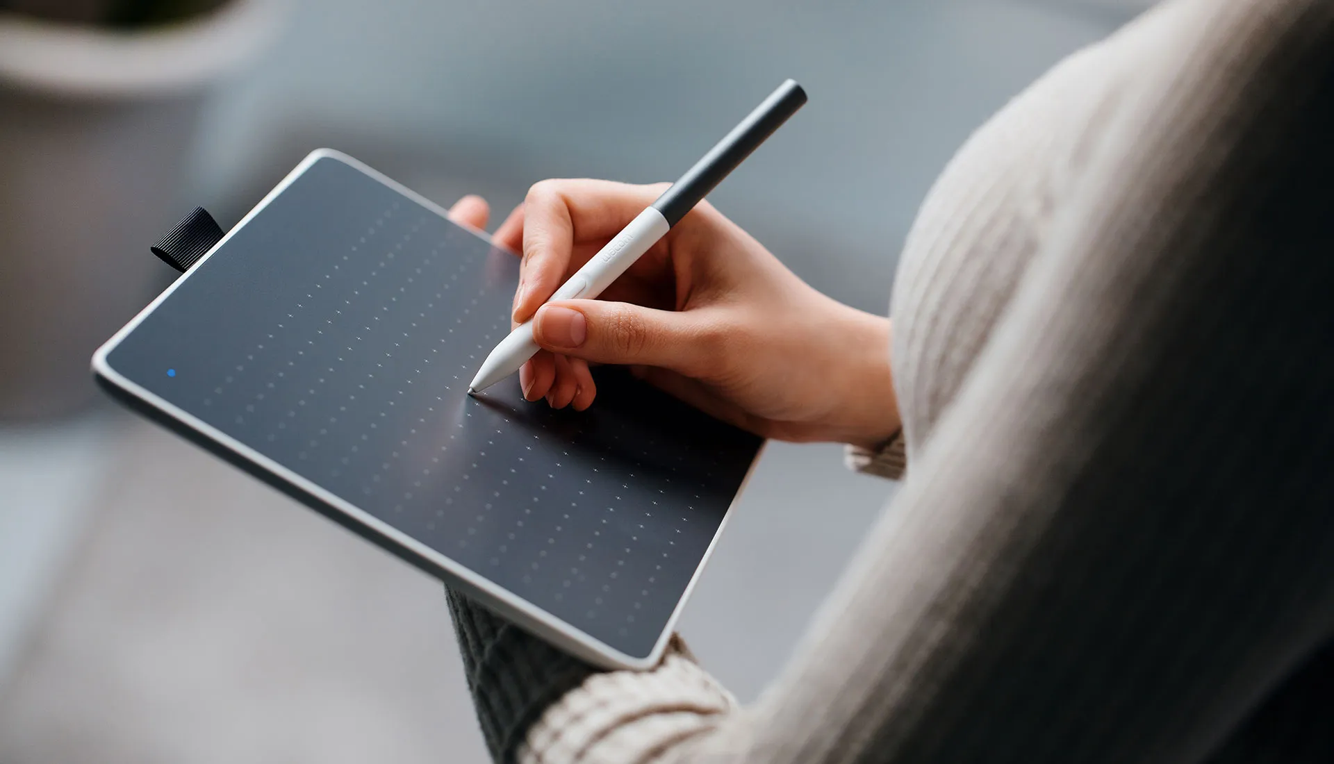 Графічний планшет Wacom One M Графічний планшет Wacom One M