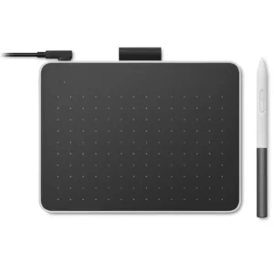 Графічний планшет Wacom One S Графічний планшет Wacom One S