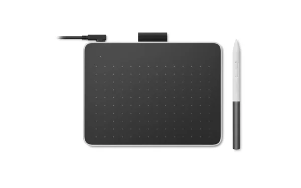 Графічний планшет Wacom One S