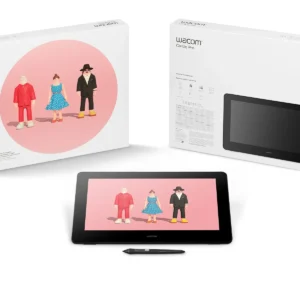 Графічний монітор-планшет Wacom Cintiq Pro 16 (2021) – USED