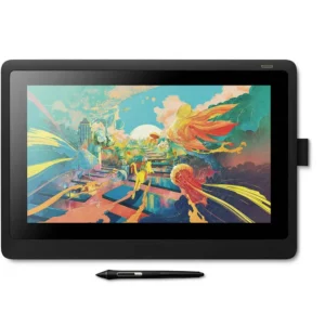 Графічний монітор-планшет Wacom Cintiq 16 Графічний монітор-планшет Wacom Cintiq 16