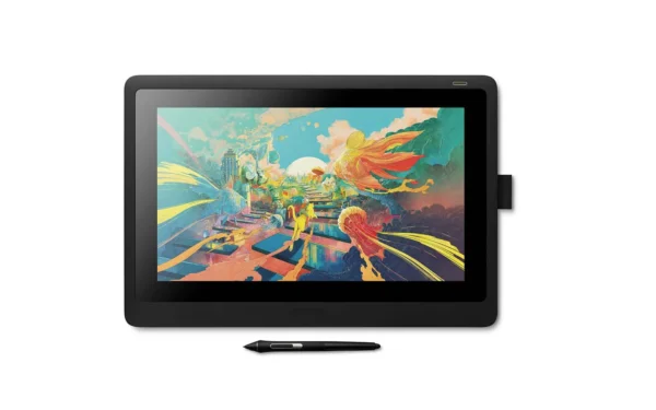 Графічний монітор-планшет Wacom Cintiq 16