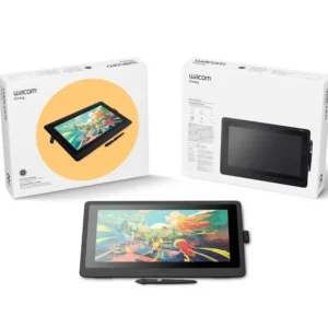 Графічний монітор-планшет Wacom Cintiq 16