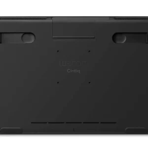 Графічний монітор-планшет Wacom Cintiq 16