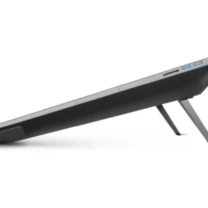Графічний монітор-планшет Wacom Cintiq Pro 24 (перовий)