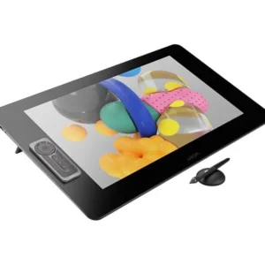 Графічний монітор-планшет Wacom Cintiq Pro 24 Touch