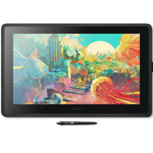 Графічний монітор-планшет Wacom Cintiq 22 Графічний монітор-планшет Wacom Cintiq 22