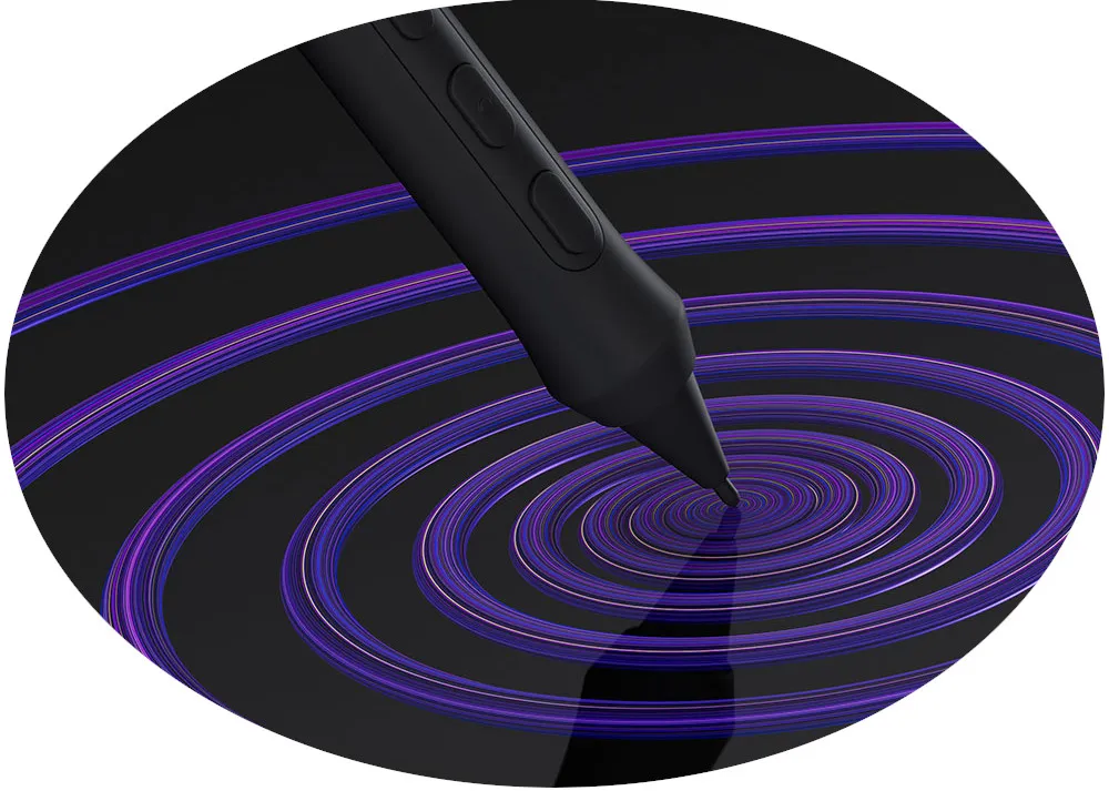 Графический монитор-планшет Wacom Cintiq Pro 27 (без подставки)