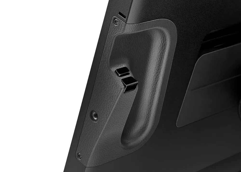 Графический монитор-планшет Wacom Cintiq Pro 27 (без подставки)