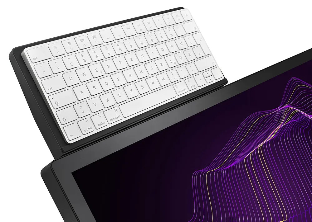 Графический монитор-планшет Wacom Cintiq Pro 27 (без подставки)