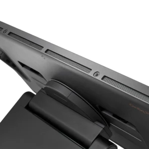 Графічний монітор-планшет Wacom Cintiq Pro 27 (без підставки)