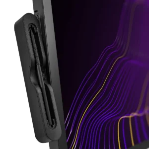 Графічний монітор-планшет Wacom Cintiq Pro 27 (без підставки)
