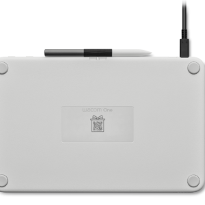 Графічний монітор-планшет Wacom One 12 – 2023