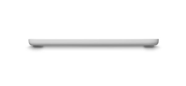 Wacom One 13 touch side view without stand_310