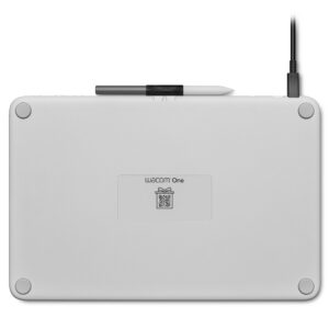 Графічний монітор-планшет Wacom One 13 Touch