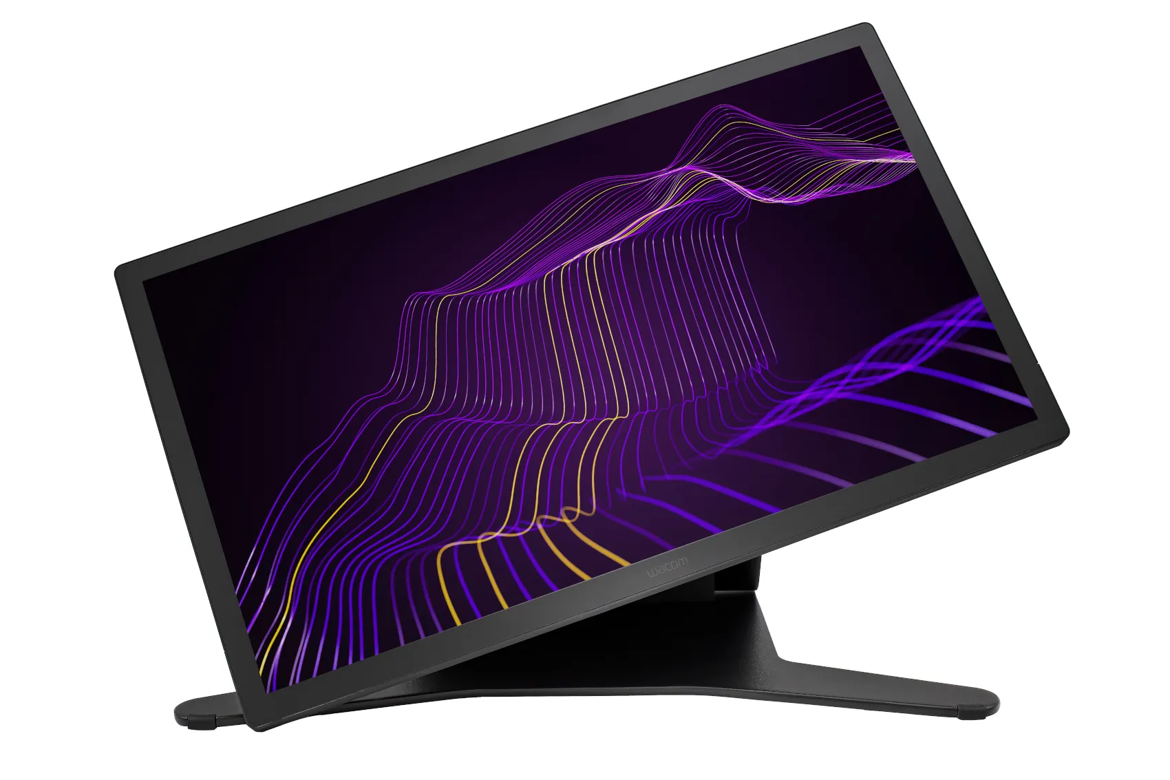 Графічний монітор-планшет Wacom Cintiq Pro 27 (без підставки) Графічний монітор-планшет Wacom Cintiq Pro 27 (без підставки)